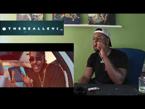 TRL Reaction / KashBoy x MoneyBoy - Basement (Official Music Video)