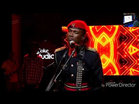 Jah Prayzah Betty G and Joey B _ In my head