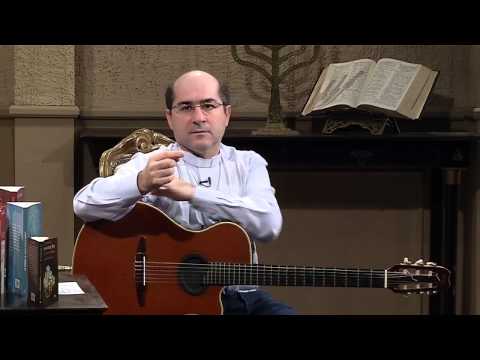 Hora da Consagração 20/09/2014