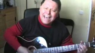 John Springate Where have you been?