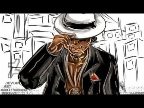 PONTO DO  ZÉ PRETINHO