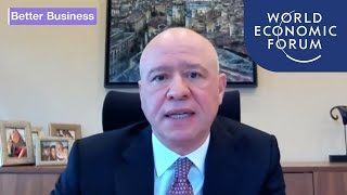 Designing Connected and Sustainable Value Chains  Part 1 | World Economic Forum