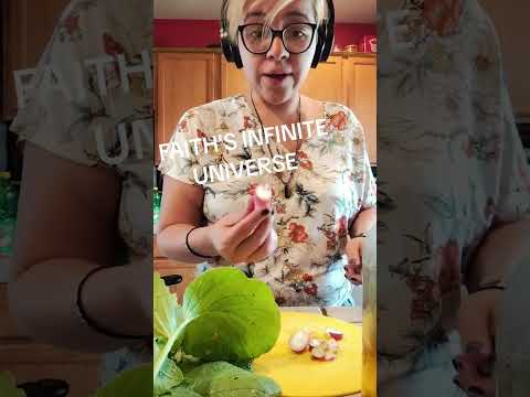 From Radish Seed To Pickle Jar #farmtotable #garden #gardening #food #pickle #radish #me #cooking