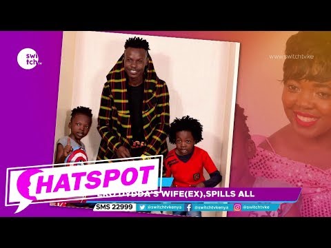 Eko Dydda's wife opens up on their marriage!