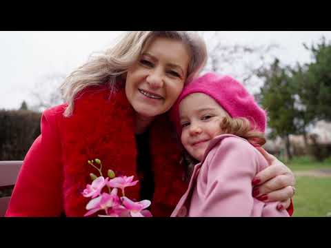 Iulia Seulean - Tu, mama | Videoclip