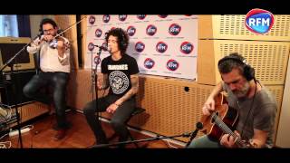 Julian Perretta - Body Talk RFM