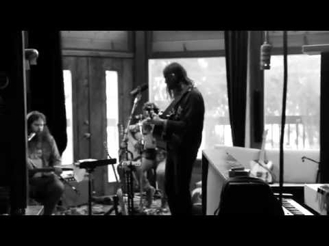 Jonathan Wilson - The Ballad of the Pines (Yours Truly Session)