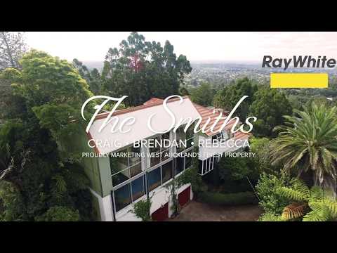 29 Rangiwai Road, Titirangi - The Smiths | Ray White