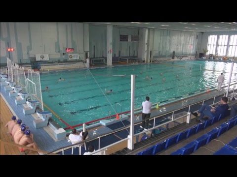 РЦОП г. Минск - "Динамо- Мол. сб. команда г. Москвы"