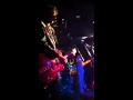 The Sadies live at The Horseshoe Tavern ~ New Years Eve 2010