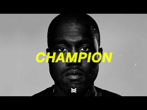 "Champion" - Kanye West Type Beat 2019 x Travis Scott Freestyle Instrumental | Prod. Zero