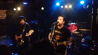 Cigar - Weight of The World live@Meets Tokyo 1/13/2020