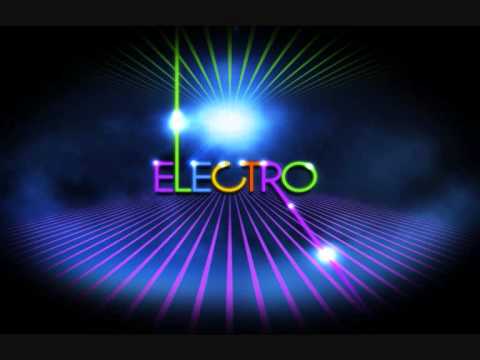 Laurent Wolf - No Stress [DJjAwS remix]