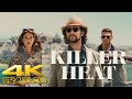 KILLER HEAT 2024 Trailer 4K Ultra HD