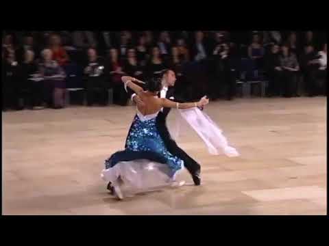 Federica Di Toro & Genny Favero - Foxtrot