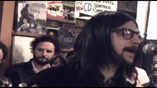 The Greenhornes - Saying Goodbye - Live at Grimey's -Nashville