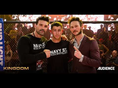 Curse Of Lono - Don't Look Down - KINGDOM OST - SERIES FINALE