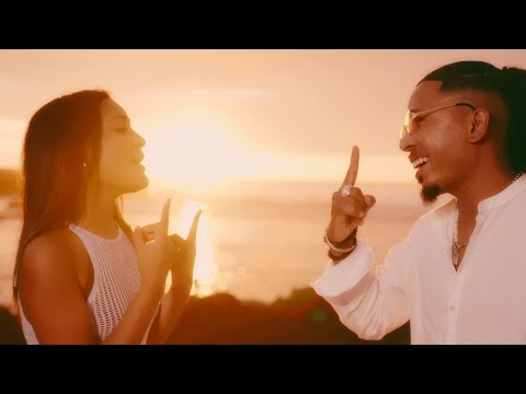 VJ AWAX RUN HIT and Goulam