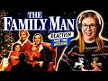THE FAMILY MAN 2000 MOVIE REACTION FIRST TIME WATCHING