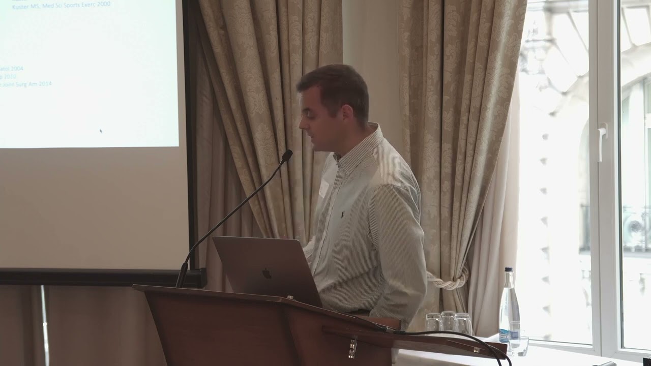 Dr Jérémie Gozzo - Lunch Meeting 13 septembre 2024