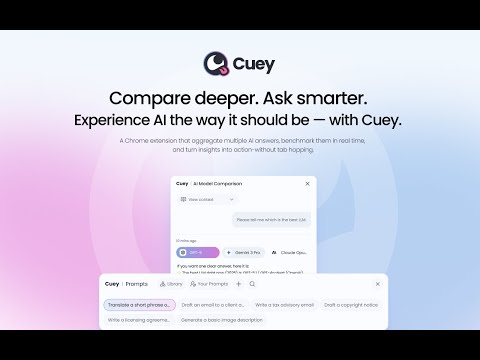 Item video thumbnail