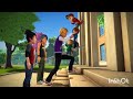 The Chipmunks Somebody Like Me