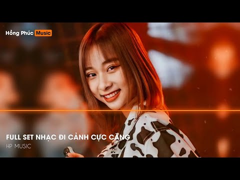 NONSTOP MIXTAPE 2022 - SIÊU PHẨM LOVELY DOG (ARS REMIX) - FULL SET NHẠC ĐI CẢNH CĂNG ĐÉT