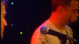 trashcan sinatras - the therapist (live)