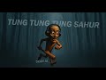 Sean Al Tung Tung Tung Sahur Official Lyric Video