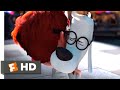 Mr Peabody Sherman 2014 I M A Dog Too Scene 9 10 Movieclips
