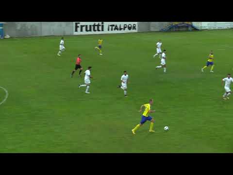 Pápai Perutz FC – FC Ajka 1-2 (1-1)