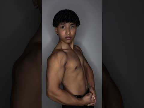 A transformação acontece quando você tem determinação! 💪🔥￼