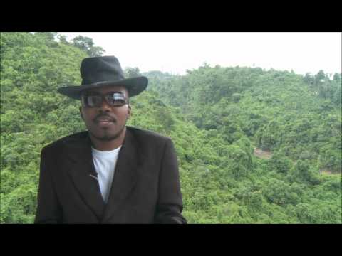 Sani Showbizz speaks on Bob Marley.........