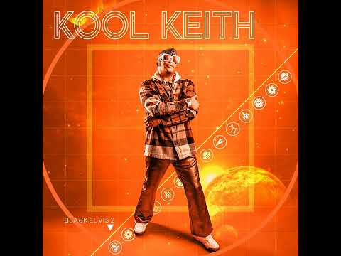 Kool Keith - Road Dog feat Agallah