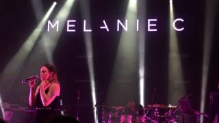Melanie C - Blame (Sheperds Bush Empire 8/04/17)
