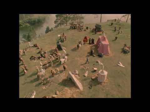 Die Schwertbrüder / The Sword Brothers