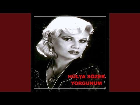 Yorgunum