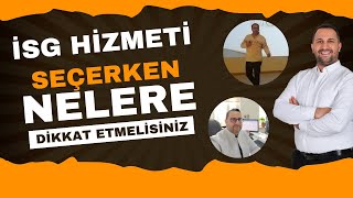 İş Sağlığı ve Güvenliği (İSG) Semineri | HRD Danışmanlık & GEN OSGB