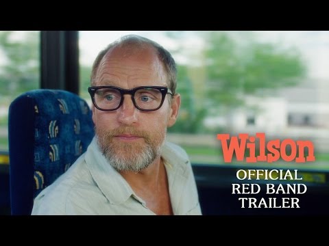 Wilson (Red Band Trailer)