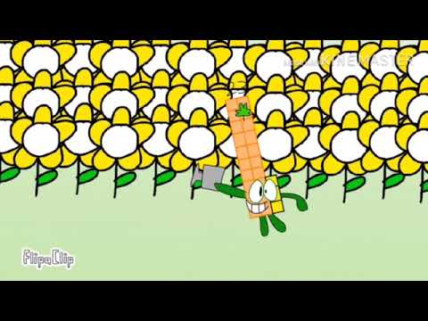The Numberblocks Show Episode 2: Twenty-Three Part 2