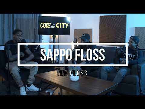 Sappo Floss On DUSTY LOCANE Being One Of The Top Flossy Rappers Now, Opps,Bronx Drill, New Music