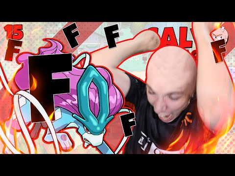 Pokémon Gold CALVOLOCKE Ep.15 - IT'S OVER