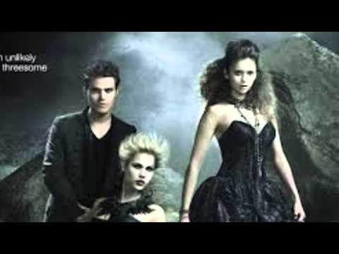 The Vampire Diaries (4x22) Sail- Awolnation