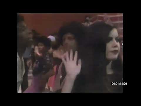 Debbie Jacobs  High on Your Love  American Bandstand  1980