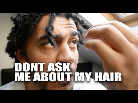 IF ANYONE ASKS ME ONE MORE TIME...