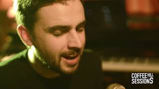 Sam Segurado - Immune \\ Coffee Hill Sessions