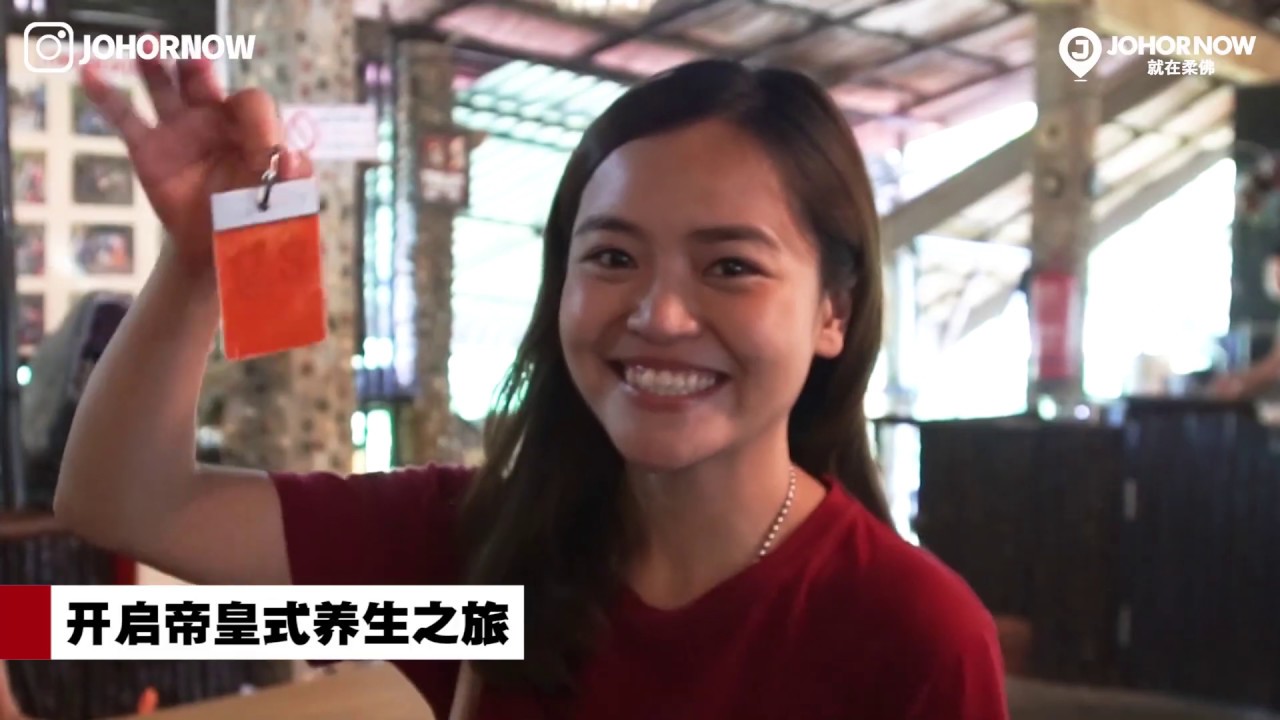 【在柔佛州内享受巴厘岛的悠闲度假风情💕·Rina Balinese Resort疗愈你疲惫的身心灵😍】