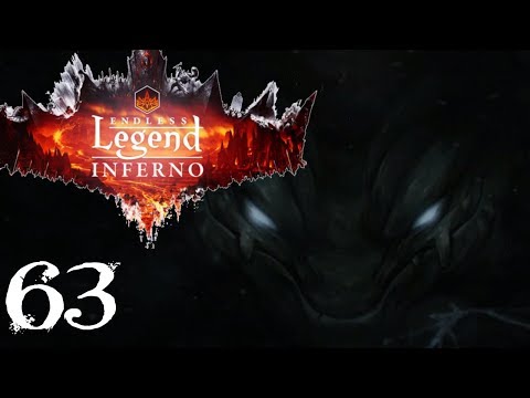 SB Plays Endless Legend: Inferno 63 - Morgawr