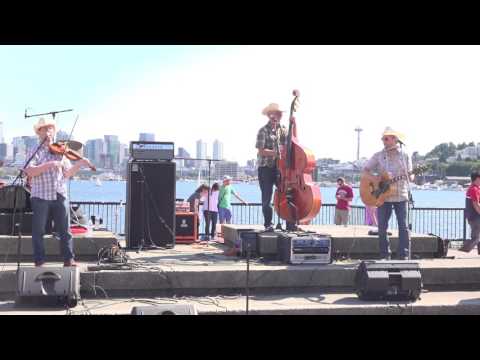 Haggis Brothers - Seattle Peace Concert - D.A. Larew Productions [57]