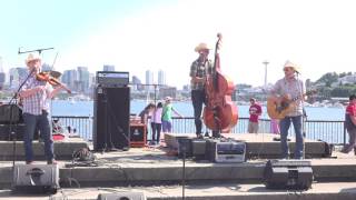 Haggis Brothers - Seattle Peace Concert - D.A. Larew Productions [57]